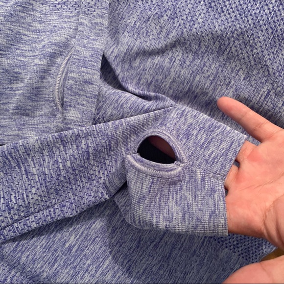 Nike quarter zip - Picture 4 of 4